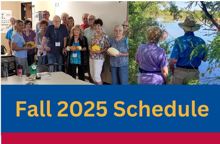August 2025 newsletter