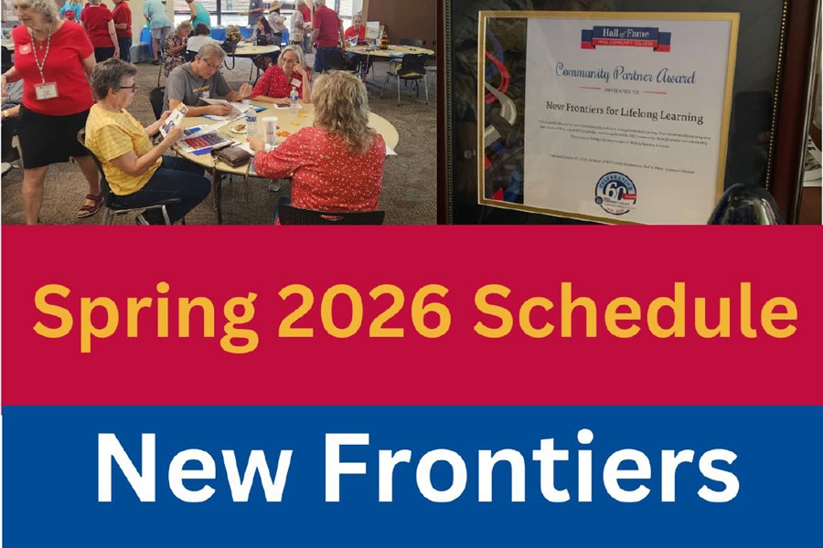 August 2025 newsletter