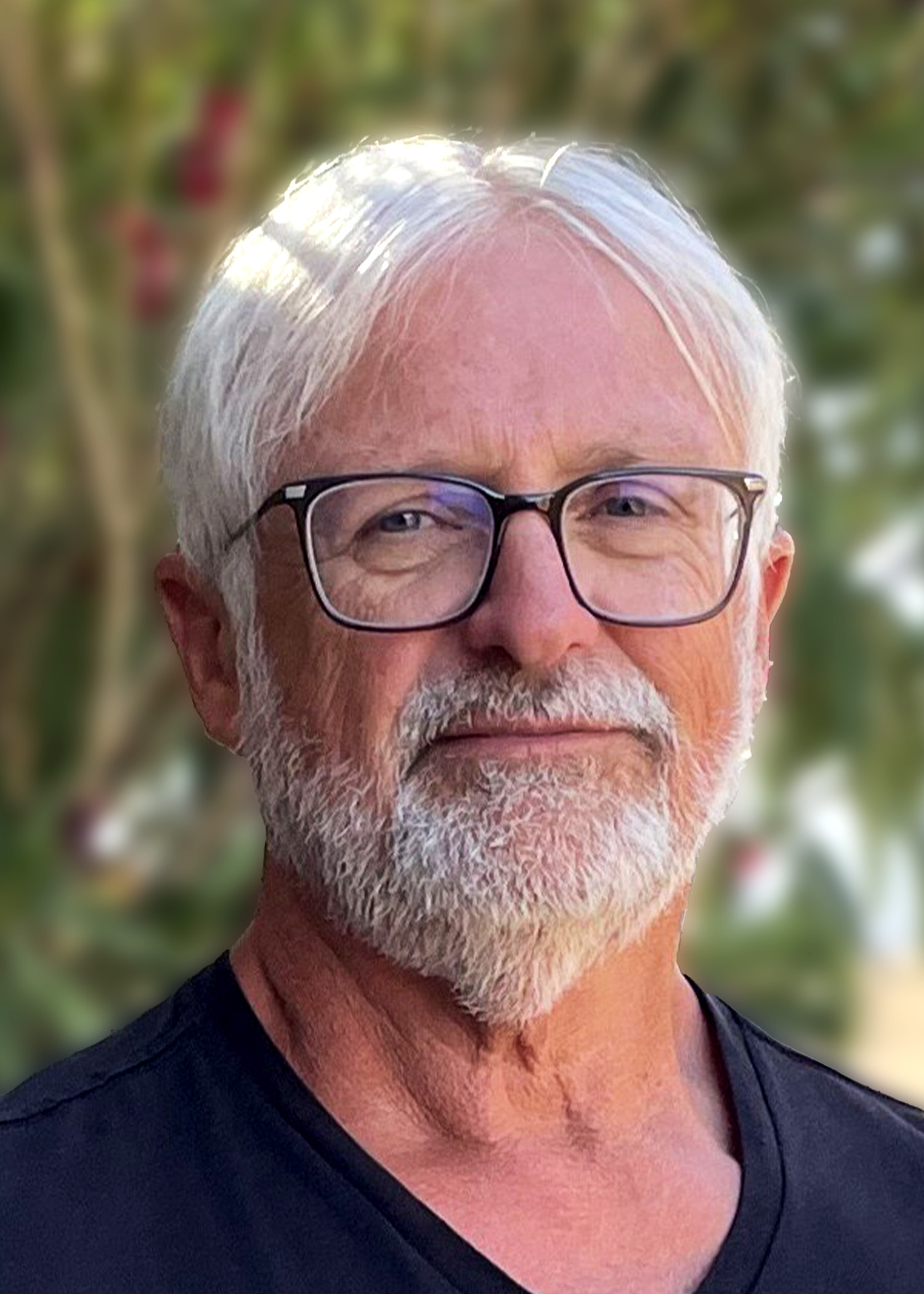 Michael Rague image