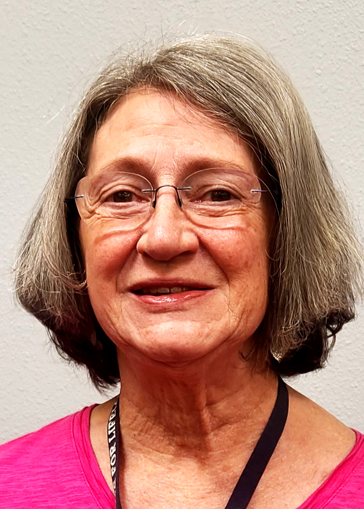 terri pokosh, vice-president
