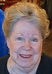 Barbara Thelander