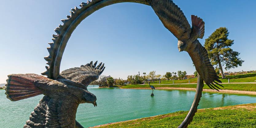 fountain hills overlook