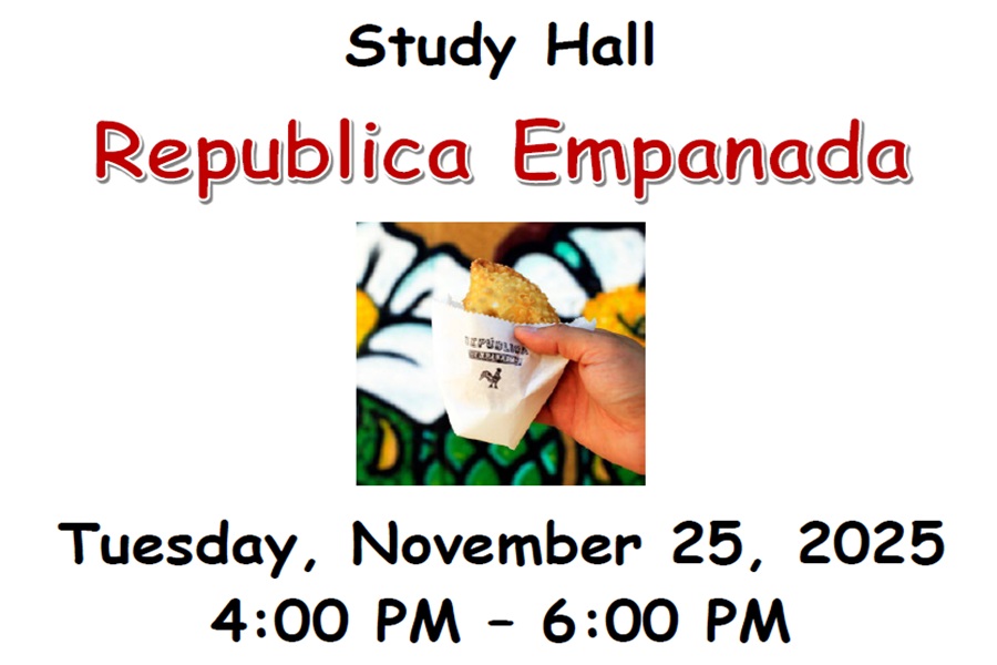 study hall - republic  