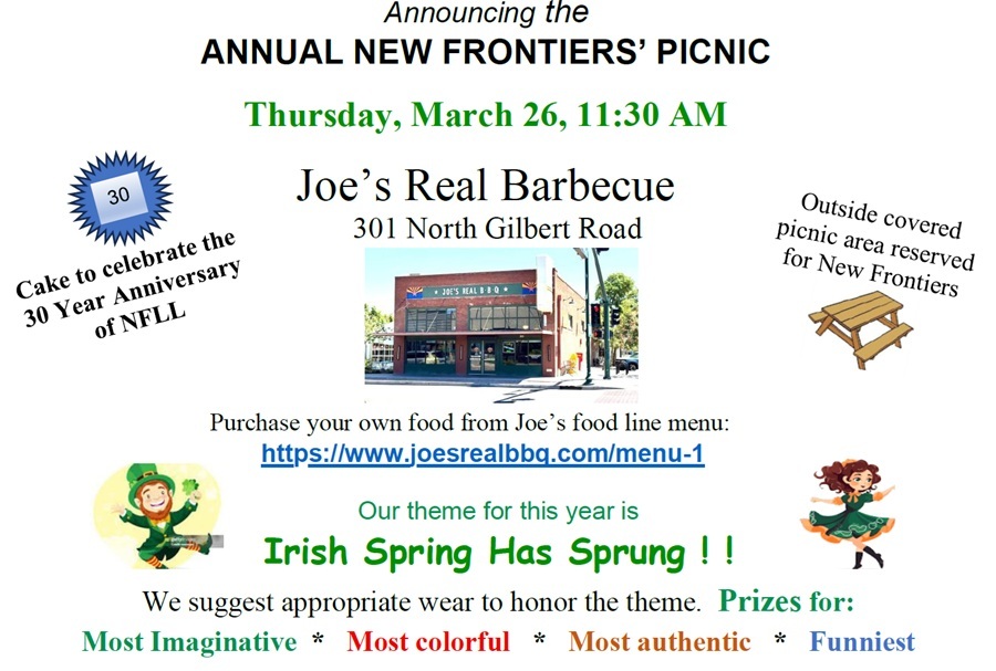 August 2025 newsletter