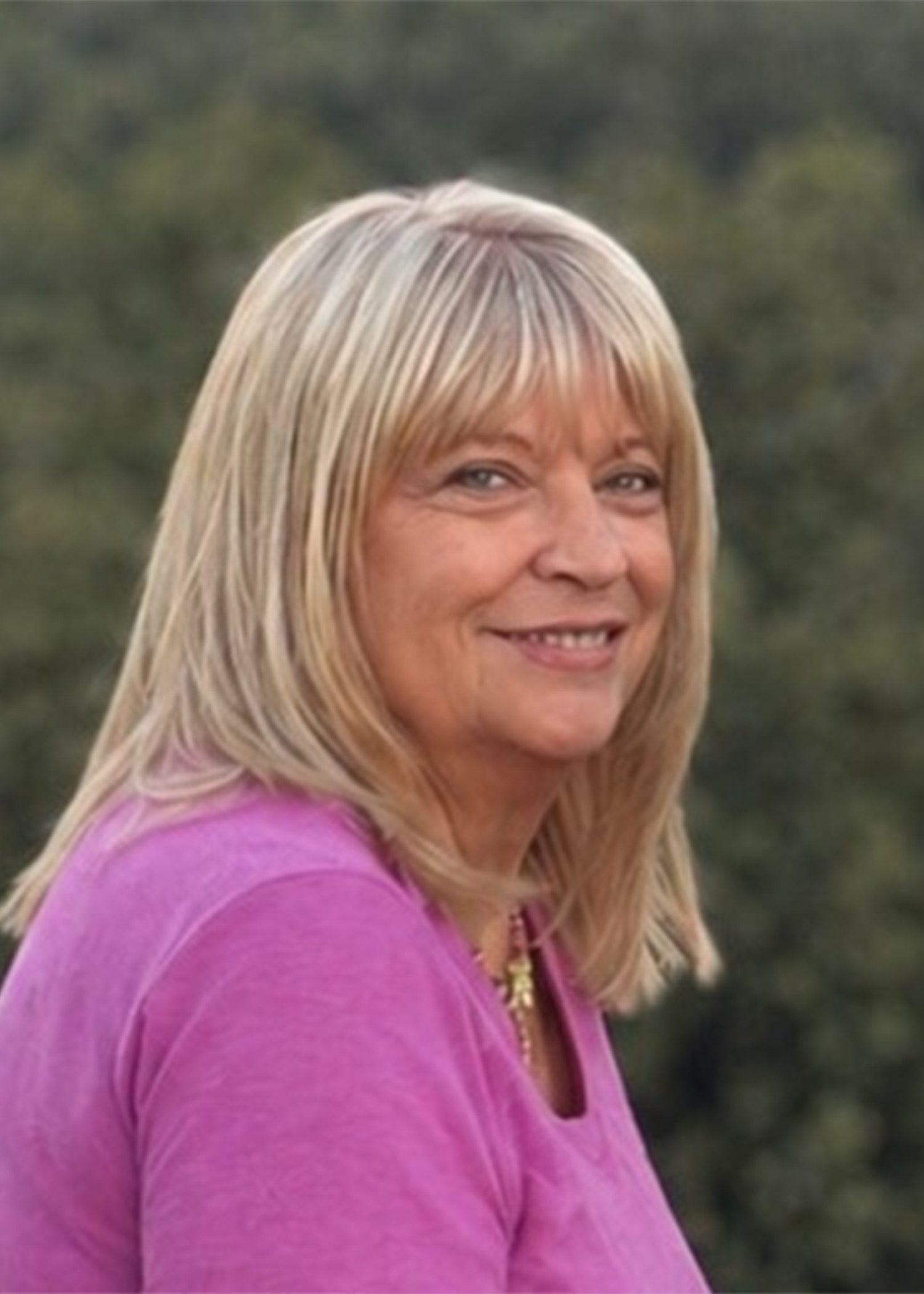 wilma clausing