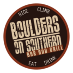 boulders on soutern