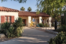 shemer art center