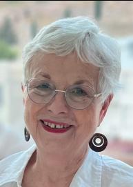 Joanne Handlong