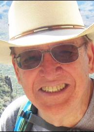 Fred Searing