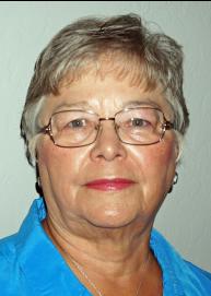 Suzanne Brown