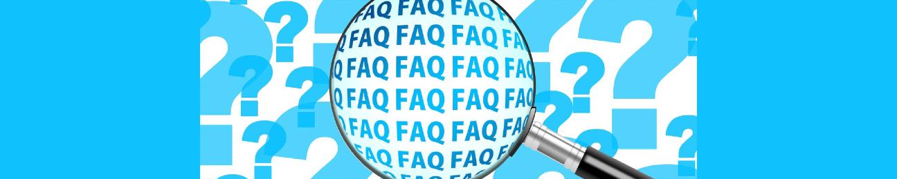 Frequently Asked Questions