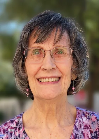 Shirley Epp