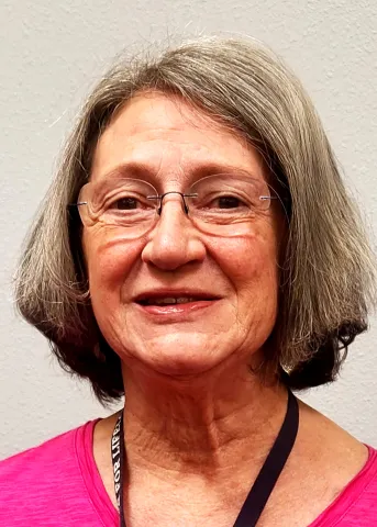 Terri Pokosh