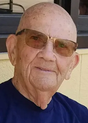 Bill Harriott