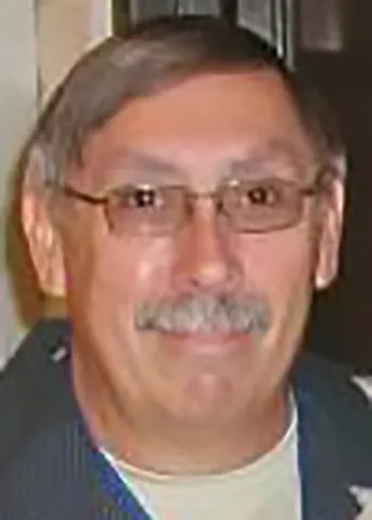 Bill Still