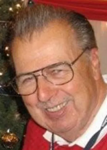 Bruce Reid