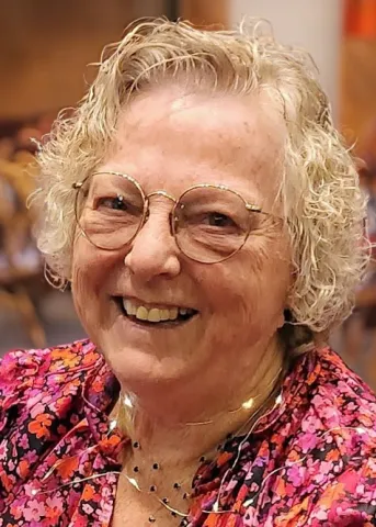 Janice Overdorff