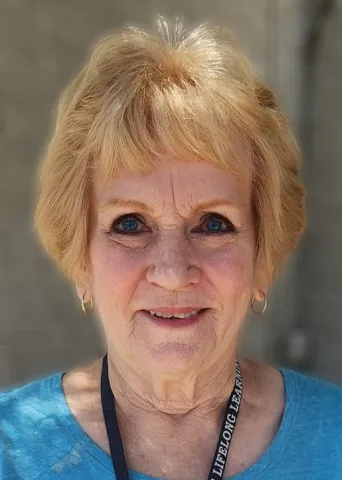 Lois Shaffer