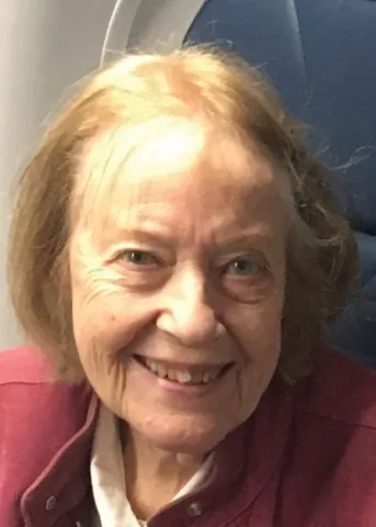 Millicent Salm