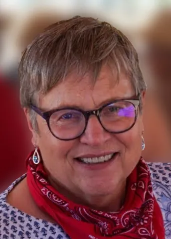 Pat King