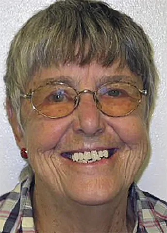 Pat DeBlake