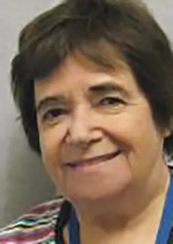 Rose Frankfort