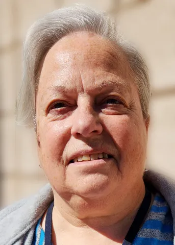 mary boehlen