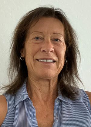 Cindy Schrantz