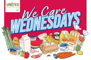 We Care Wednesdays