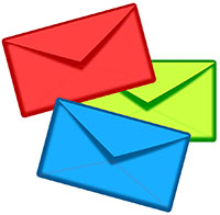 envelop image