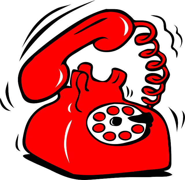 telephone image